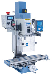 Bernardo KF 16 L Vario inkl. 3-Achs Digitalanzeige DT 40 02-1021A