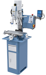 Bernardo KF 18 Top inkl. 3-Achs Digitalanzeige DT 40 02-10221