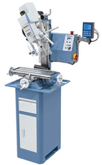 Bernardo KF 18 Top inkl. 3-Achs Digitalanzeige DT 40 02-10221