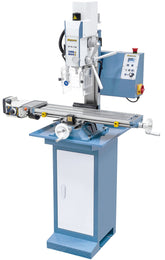 Bernardo KF 26 L Top mit Vorschub 02-10231