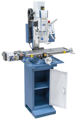 Bernardo KF 26 L Top mit Vorschub 02-10231