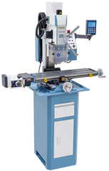 Bernardo KF 26 L Top mit Vorschub inkl. 3-Achs Digitalanzeige DT 40 02-10240