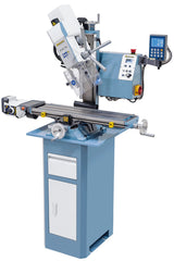 Bernardo KF 26 L Top mit Vorschub inkl. 3-Achs Digitalanzeige DT 40 02-10240