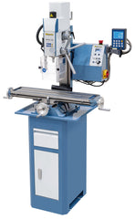 Bernardo KF 26 L Top inkl. 3-Achs Digitalanzeige DT 40 02-1024