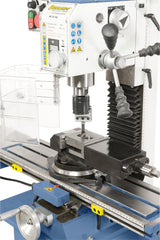 Bernardo KF 25 L Vario 02-1028