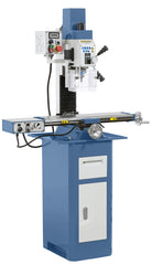 Bernardo KF 25 Pro mit Vorschub 02-1032