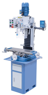 Bernardo BF 30 G inkl. 3-Achs Digitalanzeige DT 40 02-1037B