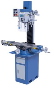 Bernardo BF 30 N Super mit Vorschub AL 350 D 02-10430