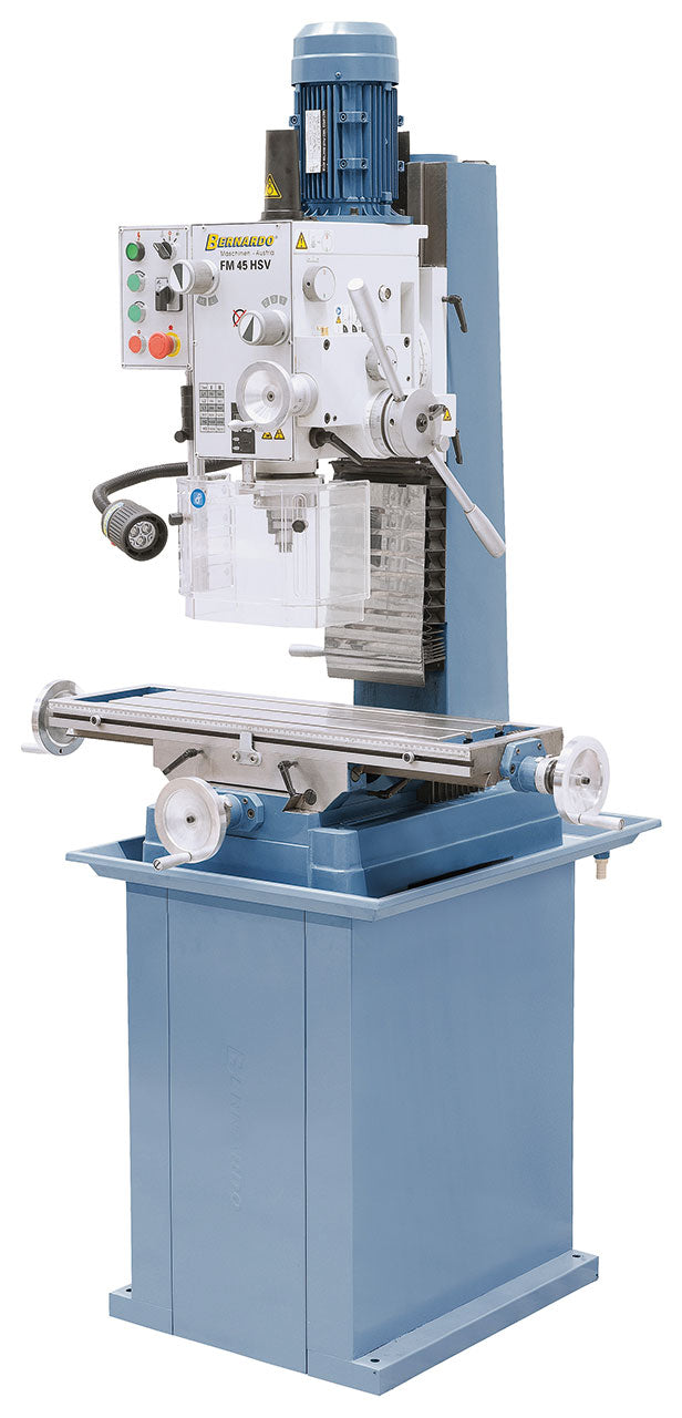 Bernardo FM 45 HSV 02-1087