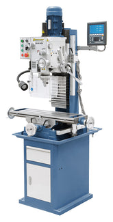 Bernardo FM 45 HSV inkl. 3-Achs-Digitalanzeige 02-1088