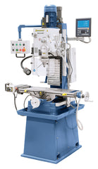 Bernardo FM 55 HSV inkl. 3-Achs-Digitalanzeige 02-1097