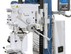 Bernardo FM 55 HSV Vario inkl. 3-Achs-Digitalanzeige 02-1101