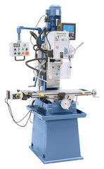 Bernardo FM 55 HSV Vario inkl. 3-Achs-Digitalanzeige 02-1101