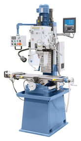 Bernardo FM 55 HSV Vario inkl. 3-Achs-Digitalanzeige 02-1101