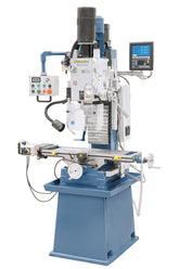 Bernardo FM 55 HTC Vario inkl. 3-Achs-Digitalanzeige 02-1102