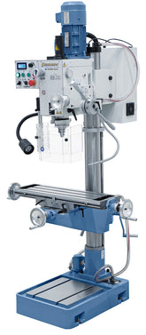 Bernardo BF 45 HSV Vario 02-1108