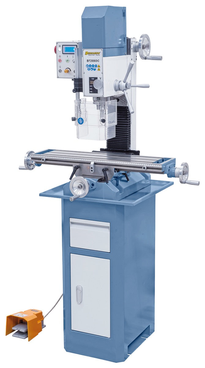 Bernardo BF 28 BDC 02-1112