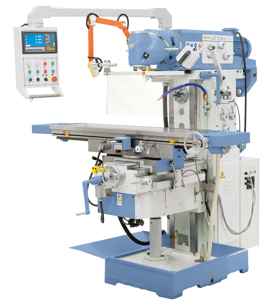 Bernardo UWF 130 Servo 02-1283XL