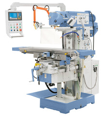 Bernardo UWF 130 Servo 02-1283XL