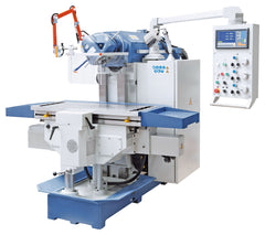 Bernardo Variomill FU 1200 E Servo 02-1285XL