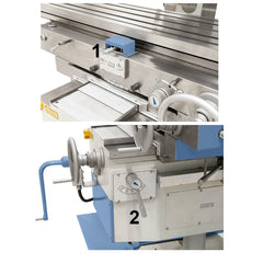 Bernardo UWF 150 Servo 02-1289XL