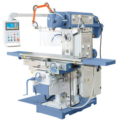 Bernardo UWF 150 Servo 02-1289XL