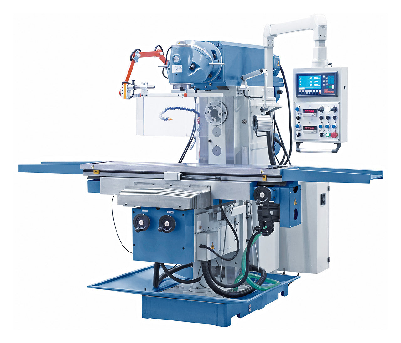 Bernardo UWF 200 Servo 02-1293XL