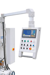 Bernardo BFM 180 inkl. 3-Achs-Digitalanzeige ES-12 H * 02-1310XL