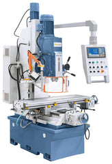 Bernardo BFM 180 inkl. 3-Achs-Digitalanzeige ES-12 H * 02-1310XL