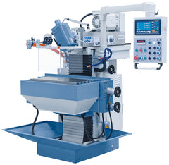 Bernardo WFM 750 Servo 02-1331XL