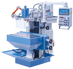 Bernardo WFM 800 Servo 02-1332XL