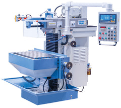 Bernardo WFM 800 Servo 02-1332XL