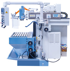 Bernardo WFM 800 Servo 02-1332XL