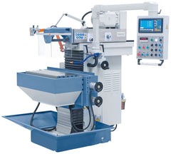 Bernardo WFM 850 Servo 02-1333XL