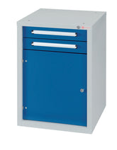 Dringenberg Unterbauschrank 800 T/2 020757-7035-5010