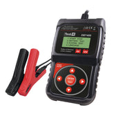 GYS BATTERIETESTER DBT400 024182