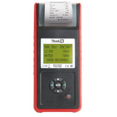 GYS BATTERIETESTER PBT600 024205