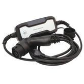 GYS Ladekabel für Elektrofahrzeuge Stecker 16A/T2 5m - 16A 1ph 3.6kW 028975