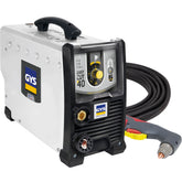 GYS Plasma CUTTER EASYCUT 40 - mit Brenner geliefert 029743
