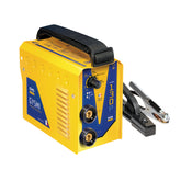 GYS GYSMI 130P E-Handschweißinverter im Hartschalenkoffer 029972