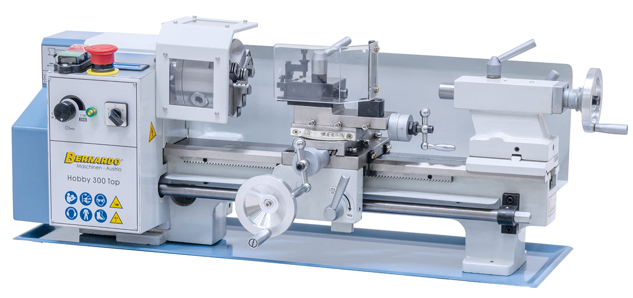 Bernardo Hobby 300 Top / 230 V 03-10242
