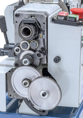 Bernardo Hobby 350 Top / 230 V 03-10243