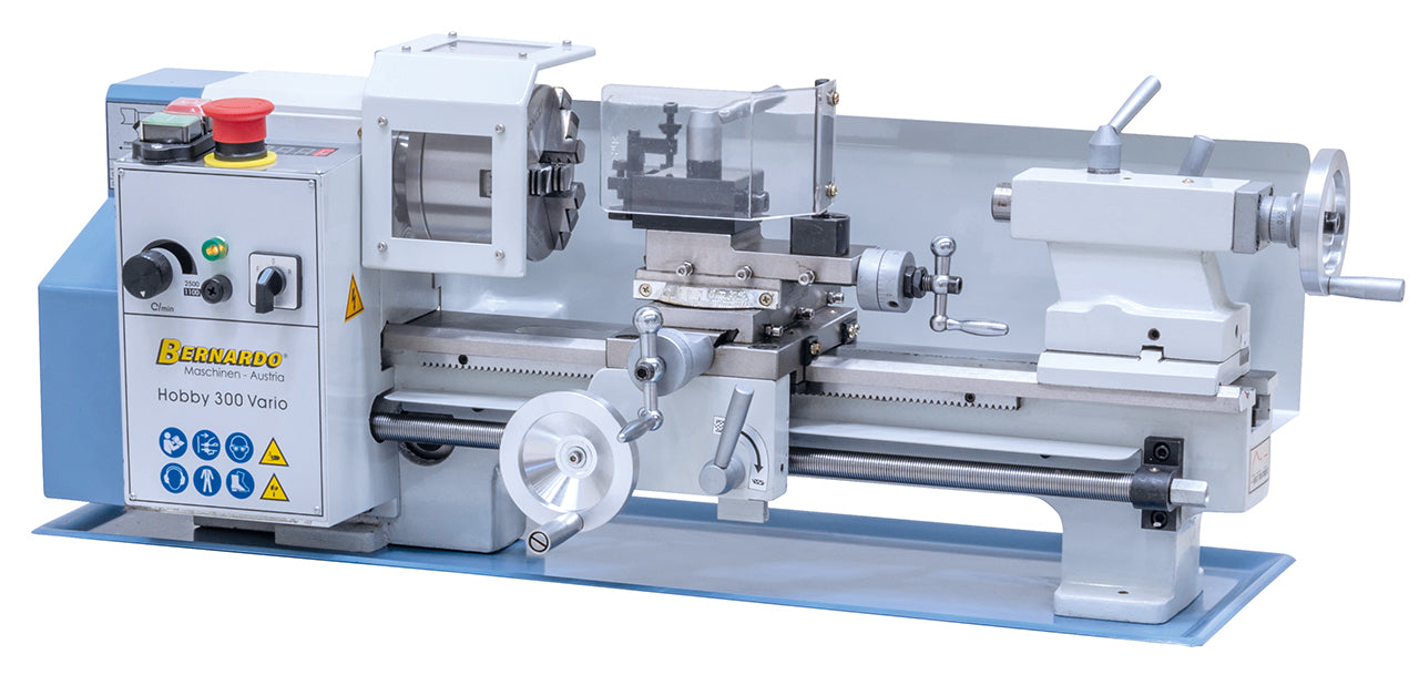 Bernardo Hobby 300 Vario / 230 V 03-1024