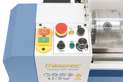 Bernardo Hobby 400 Super 03-1028B