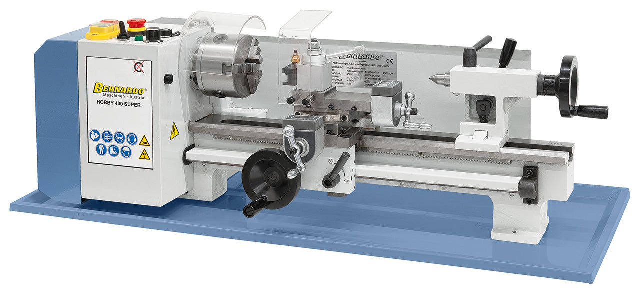 Bernardo Hobby 400 Super 03-1028B