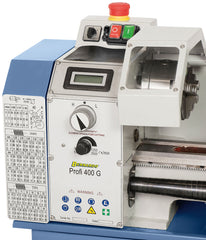 Bernardo Profi 400 G 03-1037