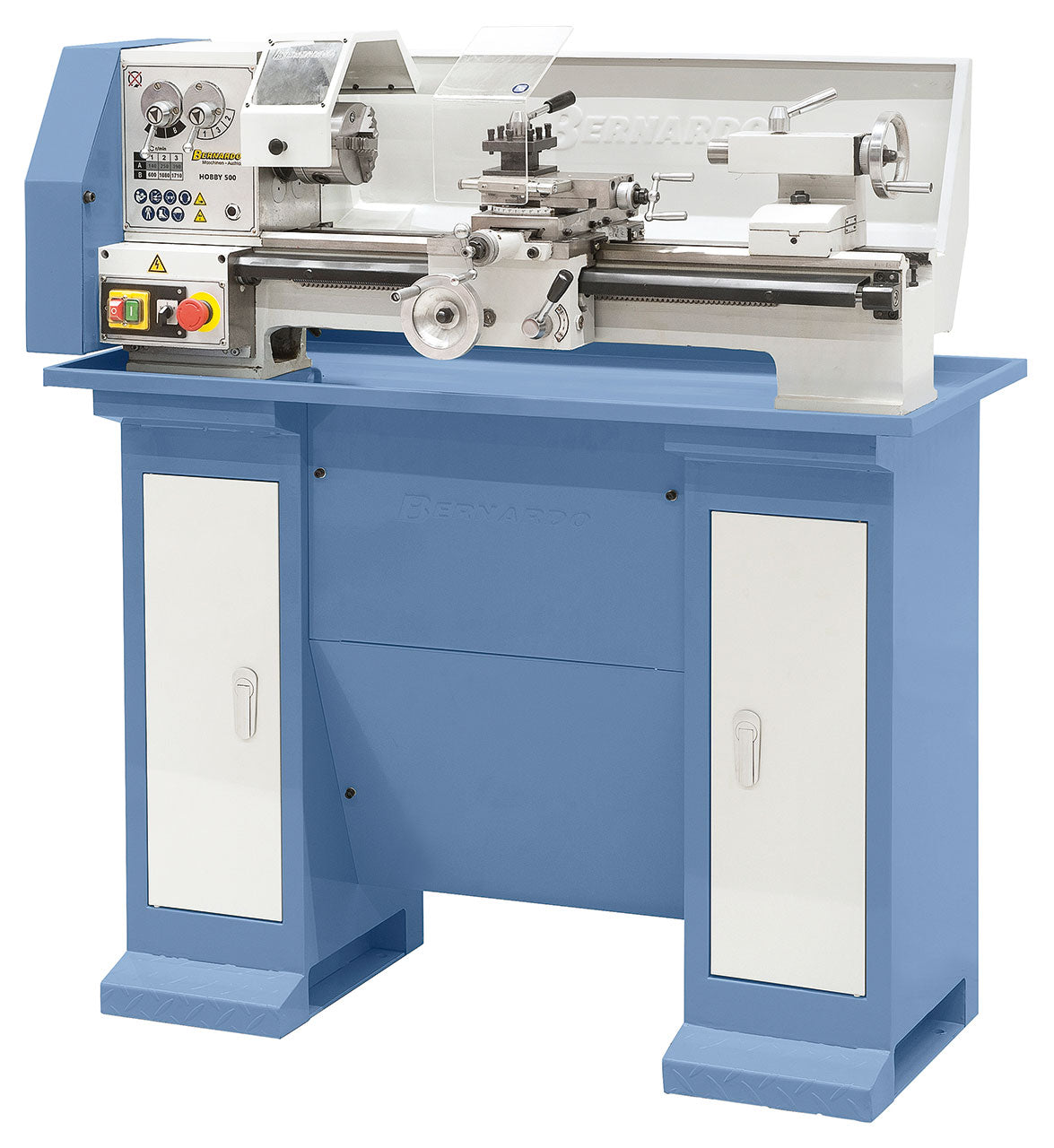 Bernardo Hobby 500 - 400 V 03-1075