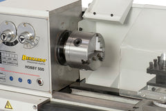 Bernardo Hobby 500 - 400 V 03-1075