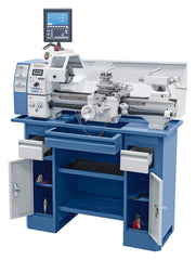 Bernardo Profi 550 WQV - 230 V - inkl. 2-Achs-Digitalanzeige 03-1141B