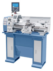 Bernardo Profi 550 WQV - 230 V - inkl. 2-Achs-Digitalanzeige 03-1141B